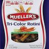 Muellers Tri-Color Rotini, 12 Ounce (Pack of 3) view 2
