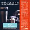 AS-IT-IS Nutrition Whey Protein Concentrate 80% - 1kg/35.2 Oz Cross-flow Microfiltered | Unflavoured | Tested for Purity | Non-gmo and Gluten-free No Preservatives view 3