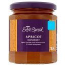 ASDA Extra Special Apricot Conserve 340g
