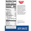 Nissin Top Ramen Noodle Soup, Soy Sauce, 3 Ounce (Pack of 24) view 2
