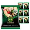 Nissin RAOH Ramen Noodle Soup, Tonkotsu, 3.53 Ounce (Pack of 6) view 1