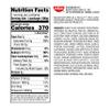 Nissin RAOH Ramen Noodle Soup, Tonkotsu, 3.53 Ounce (Pack of 6) view 2