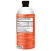Qunol Liquid Turmeric Curcumin with Black Pepper 1000 Milligram, Supports Healthy Inflammation Response and Joint Support, Dietary Supplement, Extra Strength, 40 Servings, 20.3 fl oz (pack of 1) view 2