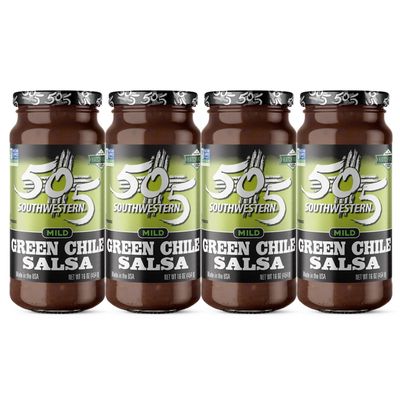 505 SOUTHWESTERN Salsa, 16 OZ