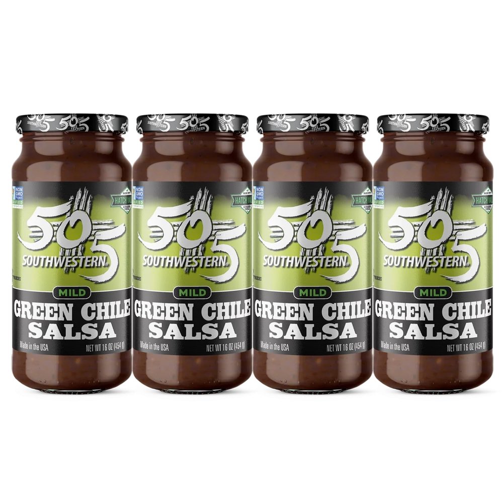 505 SOUTHWESTERN Salsa, 16 OZ