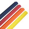 JAM Paper Assorted Gift Wrap - Matte Wrapping Paper - 25 Sq Ft Each (100 Sq Ft Total) - Autumn Colors Set - 4 Rolls/Pack view 1