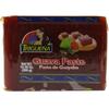 All Natural Guava Paste Goiabada Pasta De Guayaba Fruit Snacks Great Guava Tart Empanadas for Cheesecake Cakes Muffins 10.38 oz view 1
