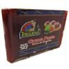 All Natural Guava Paste Goiabada Pasta De Guayaba Fruit Snacks Great Guava Tart Empanadas for Cheesecake Cakes Muffins 10.38 oz view 2