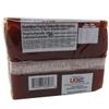 All Natural Guava Paste Goiabada Pasta De Guayaba Fruit Snacks Great Guava Tart Empanadas for Cheesecake Cakes Muffins 10.38 oz view 3