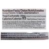 All Natural Guava Paste Goiabada Pasta De Guayaba Fruit Snacks Great Guava Tart Empanadas for Cheesecake Cakes Muffins 10.38 oz view 4