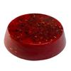 Red Tower Buster Orgone Generator Energy Accumulator 7.83Hz/432Hz/528Hz/Advance Harmonics Many Beautiful Ingredients and Colors!! (Tower Buster, Red) view 1