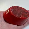 Red Tower Buster Orgone Generator Energy Accumulator 7.83Hz/432Hz/528Hz/Advance Harmonics Many Beautiful Ingredients and Colors!! (Tower Buster, Red) view 2