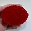 Transparent Red Tower Buster Orgone Generator Energy Accumulator 7.83Hz/432Hz/528Hz/Advance Harmonics Many Beautiful Ingredients and Colors!! (Tower Buster, Transparent Red) view 3