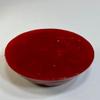 Transparent Red Tower Buster Orgone Generator Energy Accumulator 7.83Hz/432Hz/528Hz/Advance Harmonics Many Beautiful Ingredients and Colors!! (Tower Buster, Transparent Red) view 4