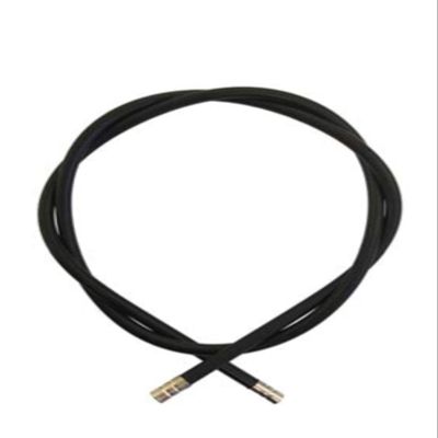 Nova Replacement Parts for Vibe Rolling Walker with Serial Number JN - Cover for Brake Cables - JN-423624
