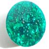 Transparent Green Tower Buster Orgone Generator Energy Accumulator 7.83Hz/432Hz/528Hz/Advance Harmonics Many Beautiful Ingredients and Colors!! (Tower Buster, Transparent Green) view 2
