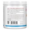 ALLMAX A:CUTS Amino-Charged Energy Drink, Blue Raspberry - 210 g - with Caffeine, Green Coffee Extract, L-Carnitine & 2000 mg of Taurine - Sugar & Gluten Free - 30 Servings view 2