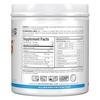 ALLMAX A:CUTS Amino-Charged Energy Drink, Blue Raspberry - 210 g - with Caffeine, Green Coffee Extract, L-Carnitine & 2000 mg of Taurine - Sugar & Gluten Free - 30 Servings view 3