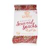 Sea Castle, Spicy Roasted Seaweed Snack, 0.35 Ounce view 1