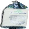 Sea Castle Organic Roasted Seaweed Snack with Sea Salt .35 Oz. (6 Pack) Gluten Free, Keto Friendly, Non GMO Verified, Kosher view 3