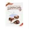 Marshmallow Ice Cream Flavored Chocolate Covered "Sharmel" (8.8 Ounce/250 Gram) Imported from Russia view 1