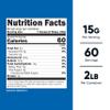 Nutricost Maltodextrin Powder 2LBS - Gluten Free, Non-GMO view 2