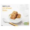 ASDA Smart Price Wheat Bisks 24x18g view 1