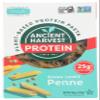 Ancient Harvest, Pasta Penne Green Lentil Quinoa, 9.6 Ounce view 1
