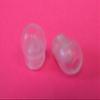 BV Medical Large Clear Gello Ear-Tips view 1
