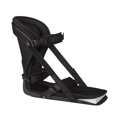 PRO 11 WELLBEING Night Splint for Plantar Fasciitis tendonitis Relief (6.5/8.5 UK)