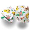 Rearz - MEGA Safari - 11,000ml Adult Printed Diaper (Sample 2 Pack) (Medium, 32'' - 40'') view 1