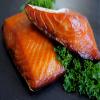 Smoked Salmon (2LBS) view 1
