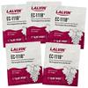 5x Lalvin EC-1118 Champagne Yeast 5g Sachet view 1