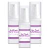 Natural Living Hot Flash Relief Cream/Estro 500-3 Bottles view 1