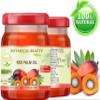 RED Palm Oil 100% Pure UNREFINED Extra Virgin Undiluted Cold Pressed Super Food 7.75 Fl.oz 225 ml by Botanical Beauty view 2