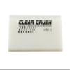 Fusion Clear Crush Squeegee Blade (5 Inch) view 1