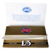 1.5 JOB Rolling Papers, 5 Pack Bundle, 120 Paper Leaves Total view 4