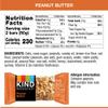 KIND Breakfast Bars, Peanut Butter, Gluten Free, 1.8oz, 24 Count view 4
