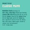 Sir Kensington's Mayonnaise, Classic Mayo, Gluten Free, Non- GMO Project Verified, Shelf-Stable, 12 oz view 2