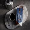 1850 Black Gold Dark Roast Ground Coffee, 12 oz view 3