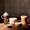 1850 Black Gold Dark Roast Ground Coffee, 12 oz view 4