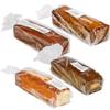 Sweet Street Desserts Cake Coffee Pullman Loaf Variety #9 18 Slice Frozen, 4.13 lb, (4 per case) view 2