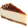 Eli's Cheesecake Salted Caramel Cheesecake, Frozen, 59 oz., (2 per case) view 1