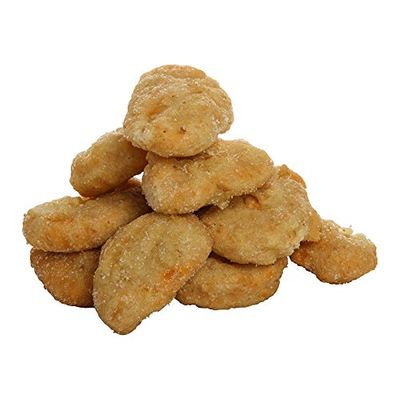 Fred's Macaroni and Cheese Bites, 2 lb, (6 per case)