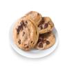 Christie Cookie Company, Frozen Chocolate Chunk Cookie, 2.5 oz, (72 per case) view 1