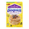 Betty Crocker Bisquick Baking Mix, Gluten Free Pancake and Baking Mix, 16 Oz Box (Pack of 2) view 1