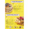 Betty Crocker Bisquick Baking Mix, Gluten Free Pancake and Baking Mix, 16 Oz Box (Pack of 2) view 3