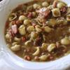 Cherchies Split Pea & Lentil Soup Mix view 3