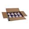 La Francaise Danish Variety (Apple, Cheese, Raspberry), 2.75 oz, (24 per case) view 3