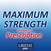 Uristat Ultra Strength Urinary Tract Infection Treatments and Test Relief Kit  1 UTI Test Strip & 12 Cranberry Flavor Relief Tablets to Ease Urinary Pain, Burning & Urgency view 3